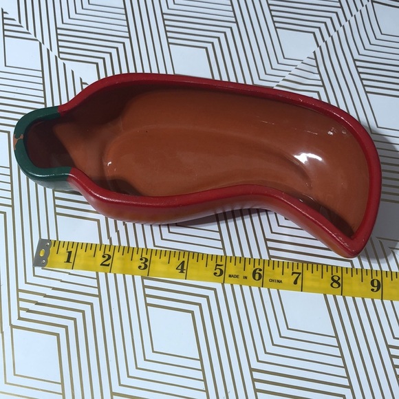 Gift Co. salsa bowl - Picture 5 of 7